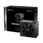 Блок питания Bequiet! Straight Power 11 1000W E11-1000W BN285 (2)