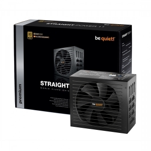 Блок питания Bequiet! Straight Power 11 1000W E11-1000W BN285 — изображение 3