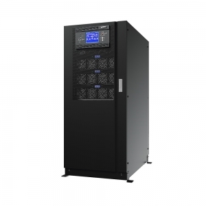 CyberPower HSTP3T120KE (3-х фазные (On-Line), C возможностью установки в стойку, 120000 ВА, 108000 Вт) — изображение 1