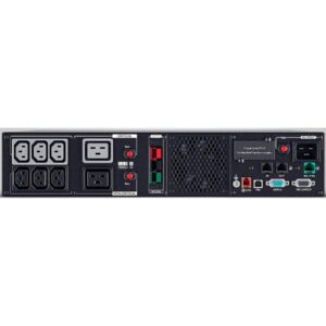 ИБП CyberPower PR2200ERTXL2U — изображение 2