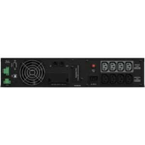 ИБП CyberPower OL1500ERTXL2U — изображение 4