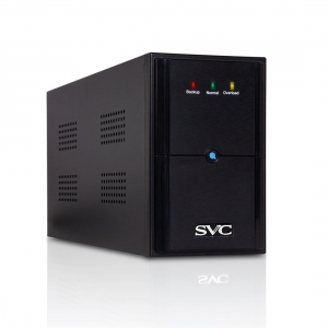 Источник бесперебойного питания SVC V-1200-L — изображение 1
