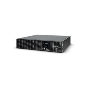 ИБП CyberPower OLS1000ERT2UA — изображение 1