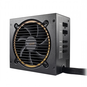 Блок питания Bequiet! Pure Power 11 400W CM L11-CM-400W BN296 — изображение 1