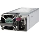 Источник питания HP Enterprise 1600W Flex Slot Platinum Hot Plug (830272-B21) (0)