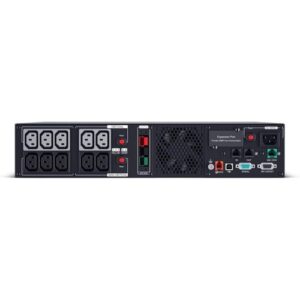 ИБП CyberPower PR1500ERTXL2U — изображение 3