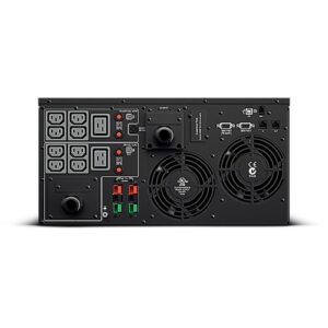 ИБП CyberPower PR6000ELCDRTXL5U — изображение 2
