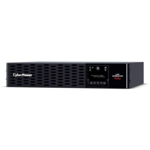 ИБП CyberPower PR1500ERTXL2U — изображение 2