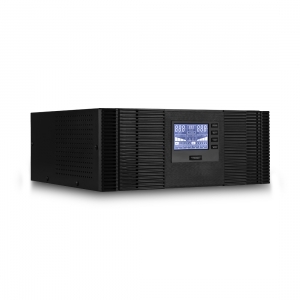 Инвертор SVC DI-600-F-LCD — изображение 1