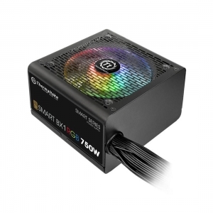 Блок питания Thermaltake Smart BX1 RGB 750W (Bronze) — изображение 1