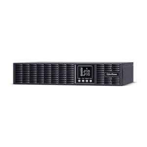 ИБП CyberPower PLT1500ELCDRT2U — изображение 1