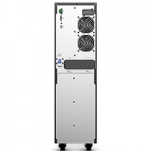 CyberPower OLS10000EС (Двойное преобразование (On-Line), Напольный, 10000 ВА, 8000 Вт) — изображение 2