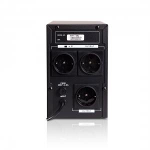 Источник бесперебойного питания SVC V-1200-L — изображение 3