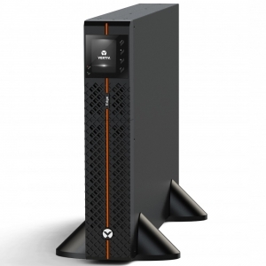 Vertiv EDGE-1500IRT2UXL (Линейно-интерактивные, C возможностью установки в стойку, 1500 ВА, 1350 Вт) — изображение 3