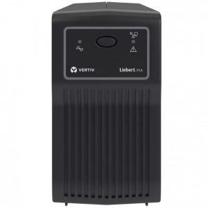 Vertiv PSA 500VA (Линейно-интерактивные, Напольный, 500 ВА, 300 Вт) — изображение 1
