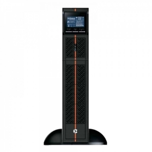 Vertiv GXTRT-1500IRT2UXL (Двойное преобразование (On-Line), C возможностью установки в стойку, 1500 ВА, 1350 Вт) — изображение 1