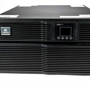 Источник бесперебойного питания Vertiv Liebert GXT4 5000VA (4000W) Rack/Tower UPS — изображение 2