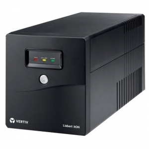 Vertiv LI32141CT21 (Линейно-интерактивные, Напольный, 1500 ВА, 900 Вт) — изображение 1