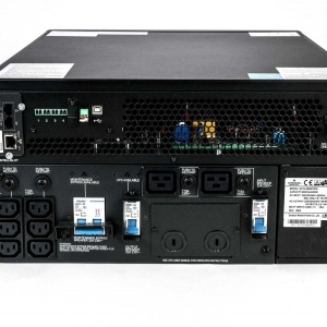 Источник бесперебойного питания Vertiv Liebert GXT4 5000VA (4000W) Rack/Tower UPS — изображение 3
