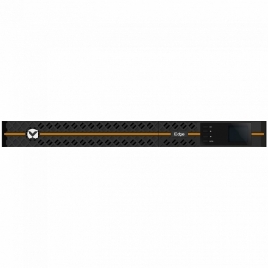 Vertiv EDGE-1000IRM1U (Линейно-интерактивные, C возможностью установки в стойку, 1000 ВА, 900 Вт) — изображение 1