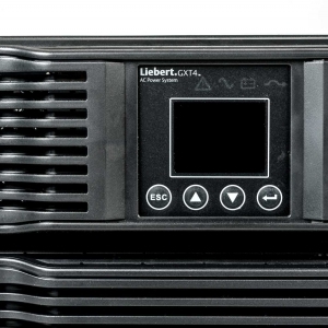 Источник бесперебойного питания Vertiv Liebert GXT4 5000VA (4000W) Rack/Tower UPS — изображение 1