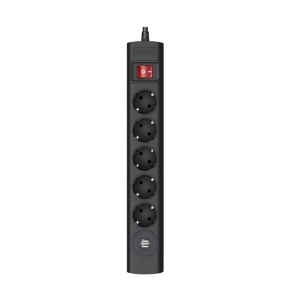 Сетевой фильтр HuntKey SGA607 3M — изображение 2