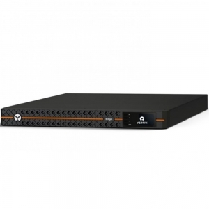 Vertiv EDGE-500IRM1U (Двойное преобразование (On-Line), C возможностью установки в стойку, 500 ВА, 300 Вт) — изображение 1