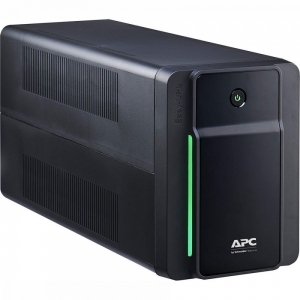 APC BVX1600LI-GR (Линейно-интерактивные, Напольный, 1600 ВА, 900 Вт) — изображение 1