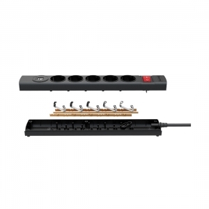 Сетевой фильтр HuntKey SGA607 3M — изображение 3