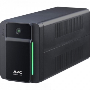 APC BVX700LI (Линейно-интерактивные, Напольный, 700 ВА, 360 Вт) — изображение 3