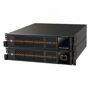 Vertiv GXTRT-1500IRT2UXL (Двойное преобразование (On-Line), C возможностью установки в стойку, 1500 ВА, 1350 Вт) — изображение 10