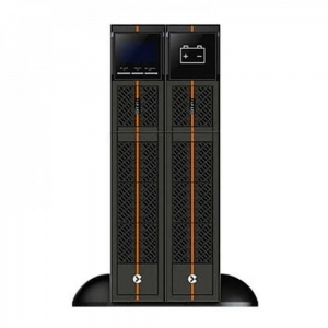 Vertiv GXTRT-1500IRT2UXL (Двойное преобразование (On-Line), C возможностью установки в стойку, 1500 ВА, 1350 Вт) — изображение 3