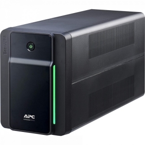 APC BVX1200LI (Линейно-интерактивные, Напольный, 1200 ВА, 650 Вт) — изображение 3