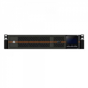 Vertiv GXTRT-1500IRT2UXL (Двойное преобразование (On-Line), C возможностью установки в стойку, 1500 ВА, 1350 Вт) — изображение 5