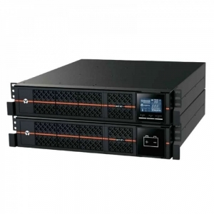 Vertiv GXTRT-1500IRT2UXL (Двойное преобразование (On-Line), C возможностью установки в стойку, 1500 ВА, 1350 Вт) — изображение 11