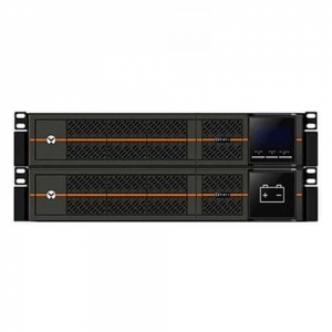 Vertiv GXTRT-1500IRT2UXL (Двойное преобразование (On-Line), C возможностью установки в стойку, 1500 ВА, 1350 Вт) — изображение 9