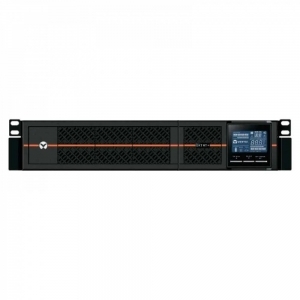 Vertiv GXTRT-1500IRT2UXL (Двойное преобразование (On-Line), C возможностью установки в стойку, 1500 ВА, 1350 Вт) — изображение 7
