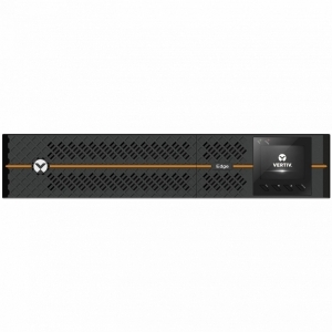 Vertiv EDGE-1500IRT2UXL (Линейно-интерактивные, C возможностью установки в стойку, 1500 ВА, 1350 Вт) — изображение 1
