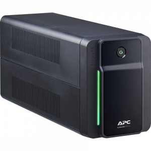 APC BVX900LI-GR (Линейно-интерактивные, Напольный, 900 ВА, 480 Вт) — изображение 1
