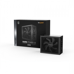 Блок питания Bequiet! Dark Power 12 850W P12-850W BN315 — изображение 3