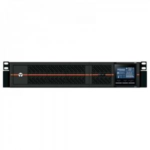 Vertiv GXTRT-1500IRT2UXL (Двойное преобразование (On-Line), C возможностью установки в стойку, 1500 ВА, 1350 Вт) — изображение 6