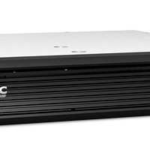 Источник бесперебойного питания APC Smart-UPS SC, Line-Interactive, 1000VA / 600W, Rack, IEC, LCD, USB (0)