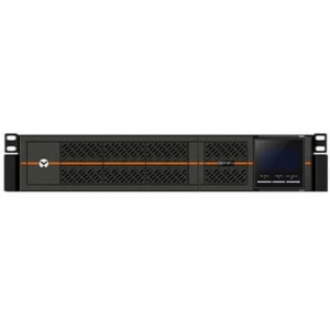 Vertiv GXTRT-3000IRT2UXL (Двойное преобразование (On-Line), C возможностью установки в стойку, 3000 ВА, 2700 Вт) — изображение 2
