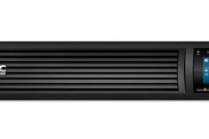 Источник бесперебойного питания APC Smart-UPS SC, Line-Interactive, 1000VA / 600W, Rack, IEC, LCD, USB — изображение 2