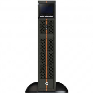 Vertiv GXTRT-3000IRT2UXL (Двойное преобразование (On-Line), C возможностью установки в стойку, 3000 ВА, 2700 Вт) — изображение 1
