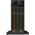 Vertiv GXTRT-3000IRT2UXL  (Двойное преобразование (On-Line), C возможностью установки в стойку, 3000 ВА, 2700 Вт) (2)