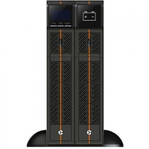 Vertiv GXTRT-3000IRT2UXL (Двойное преобразование (On-Line), C возможностью установки в стойку, 3000 ВА, 2700 Вт) — изображение 3