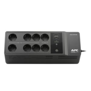 ИБП APC BE850G2-RS (BE850G2-RS) — изображение 3