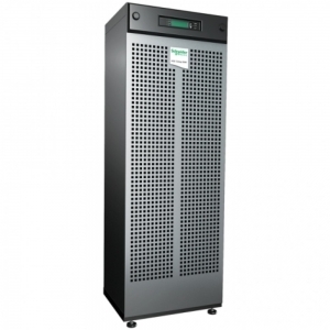 APC MGE Galaxy 3500 (Двойное преобразование (On-Line), Напольный, 30000 ВА, 24000 Вт) — изображение 1
