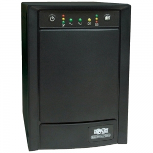 SMX750SLT (Линейно-интерактивные, Напольный, 750 ВА, 500 Вт) — изображение 1